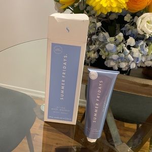 SUMMER FRIDAYS JET LAG MASK